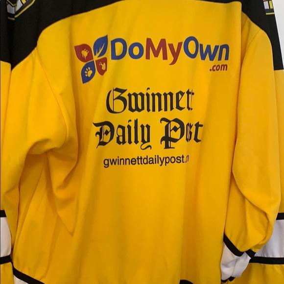 Hockey jersey - Picture 8 of 8